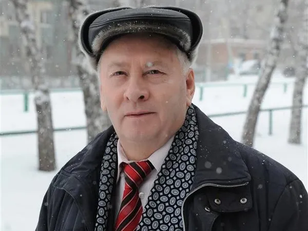 Иван Соловьев - о Леониде Михельсоне и Александре Ефанове: "Люди, преданные Самаре и Самарской области"