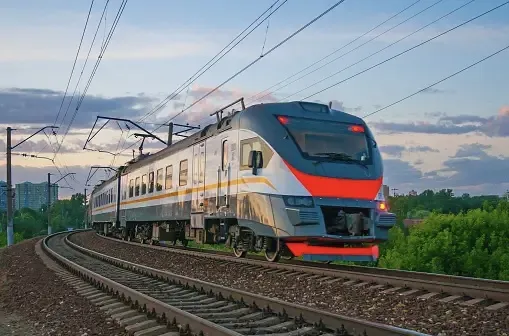 В России предложили автоматически возвращать деньги за опоздание поезда 