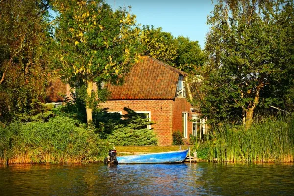 Молодые семьи Елховского района построят новые дома 