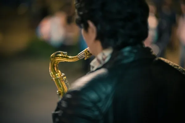 В Самаре Всероссийский фестиваль "На сопках Маньчжурии" откроет парад-дефиле духовых оркестров