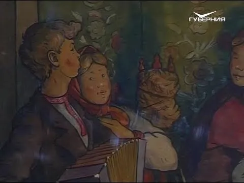 Старинные святочные гадания на суженого: какие способы были распространены на Самарской земле