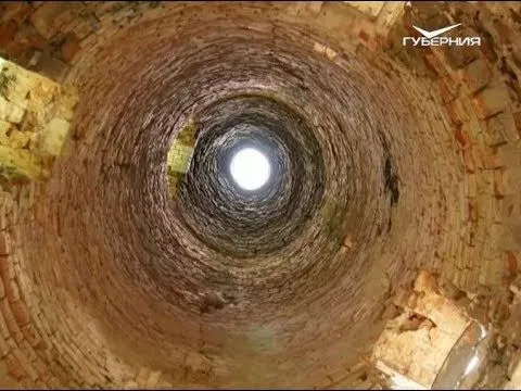 Таинственные места Самарской области. Утро Губернии