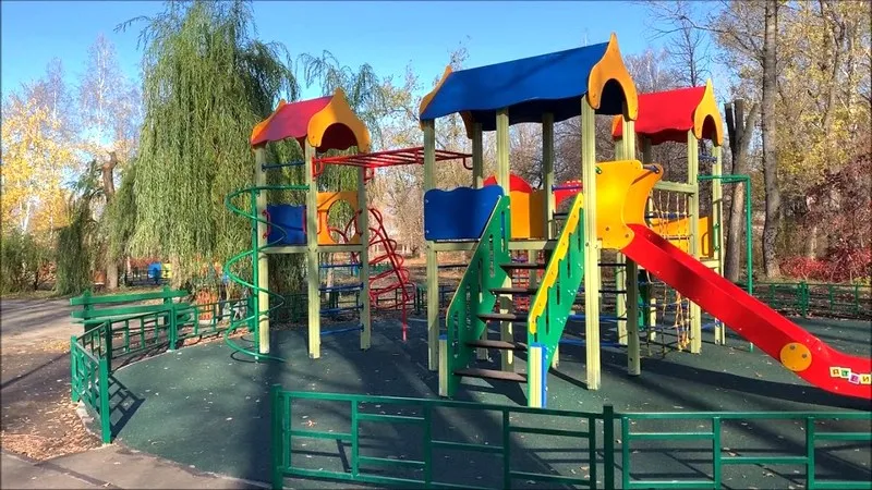 17 дворов приведут в порядок в Волжском районе 