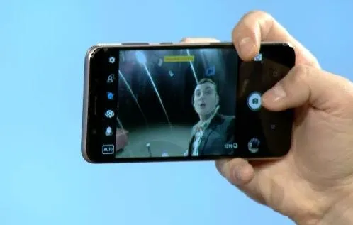 День библиотечного селфи. Утро Губернии