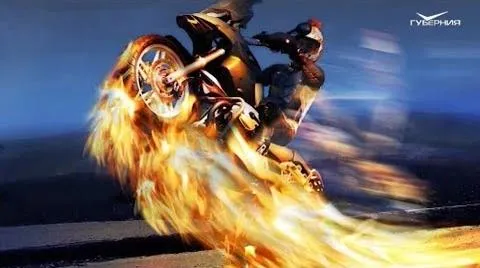 Представители "суровых" профессий. Утро Губернии