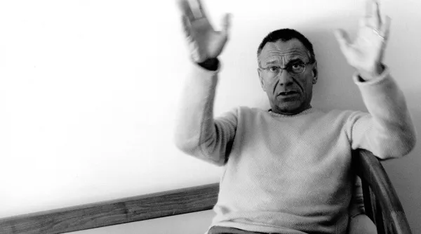 Андрей Кончаловский: в Голливуде режиссером может быть 5-летний мальчик