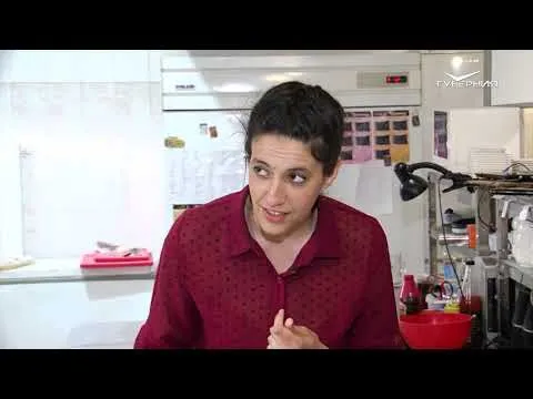 Национальная кухня. Открытый город от 18.05.2018