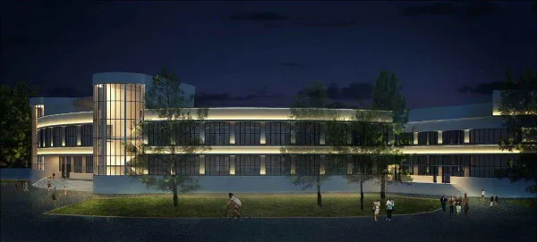 В Самаре процедура передачи Фабрики-кухни Третьяковской галерее стартует в июне 2019 года