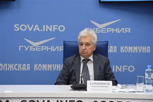 Экс-главный архитектор Самарской области стал руководителем Корпорации развития региона летом 2021 года