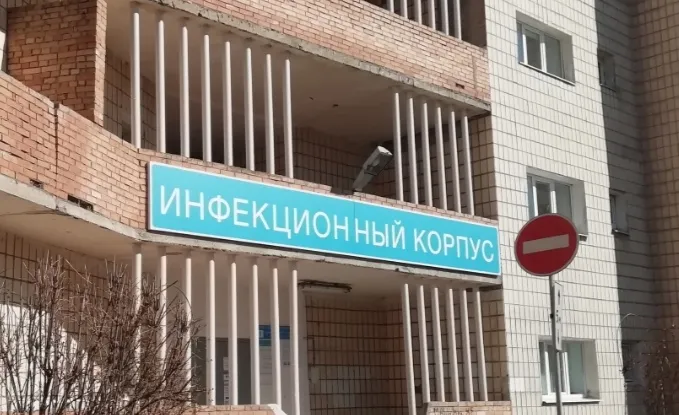 В Тольятти заболеваемость коронавирусом ниже, чем по региону