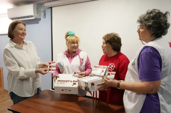 Цветок со смыслом: с 10 апреля по 22 июня в Самарской области расцветут "красные гвоздики"