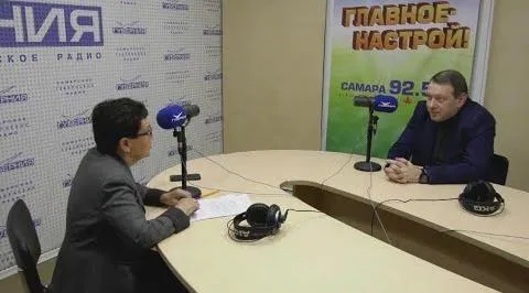 Форум "ИнтерВолга". О чём говорят