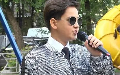 Даниил Хачатуров. Народное признание