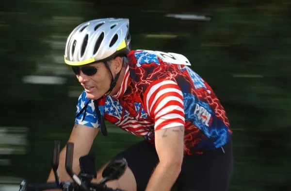 В Самаре перекроют 6 улиц из-за чемпионата по триатлону 19 сентября 