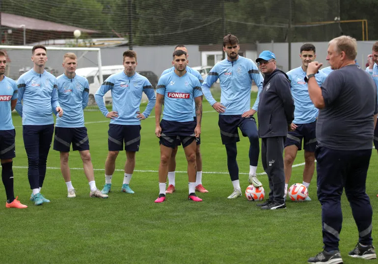 Лучший бомбардир белорусского чемпионата может стать игроком "Крыльев Советов"