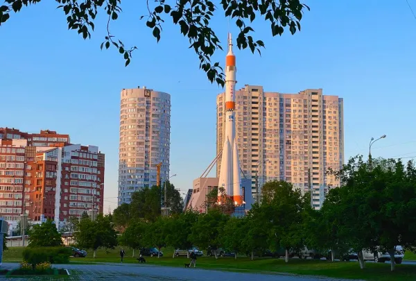 В Самару приедут 100 талантливых детей из России