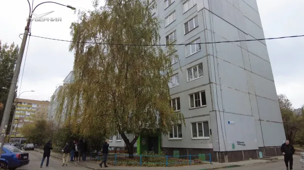 В Тольятти отремонтировали крышу дома на Карбышева