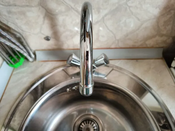 Публикуем адреса: где в Самаре не будет холодной воды 19 июня