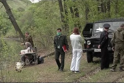 В лесах Самарской области за майские праздники выявили десятки нарушителей