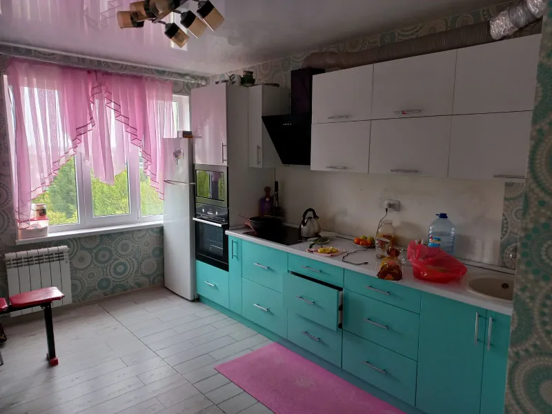 68 мигрантов: жительница Тольятти фиктивно регистрировала иностранцев в квартире