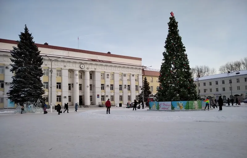 В Самарской области стали известны кандидаты на пост главы Жигулевска