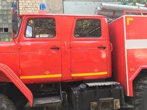 Лучшим представителям МЧС Самарской области вручили награды. Новости Губернии от 26 декабря