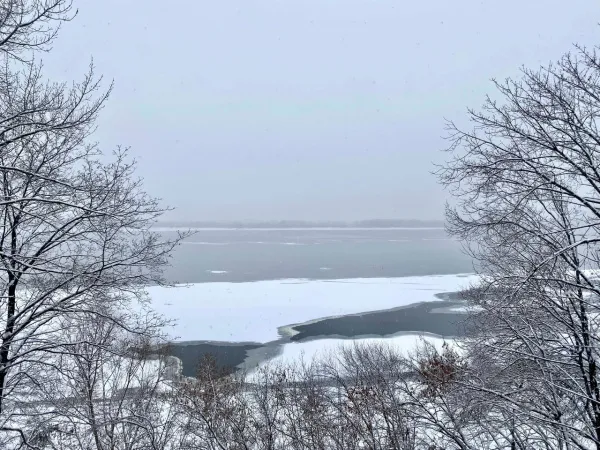 Морозы до -20 С нагрянут в Самару и область в ближайшие дни