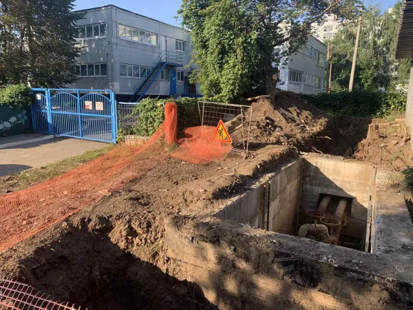 В Самаре 1 августа 2022 года обсудили подготовку города к отопительному сезону