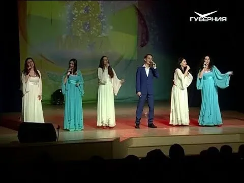 Международный женский день. Хорошие новости Волжского района