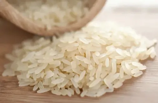 Специалисты рассказали, как следует выбирать и хранить рис 