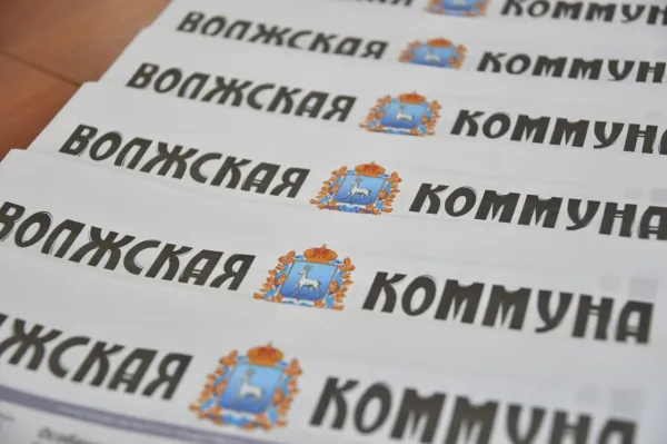 Ремонт дорог, спасение картин, сбор урожая: читайте в свежем номере "Волжской коммуны" 8 августа