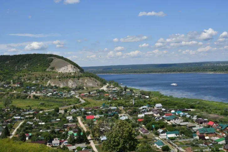 Самарская область укрепляет лидерские позиции в развитии внутреннего туризма