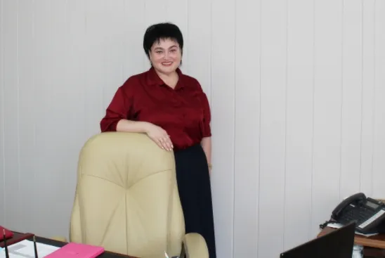 Хозяйка Воскресенки: как инспектор по делам несовершеннолетних стала главой сельского поселения