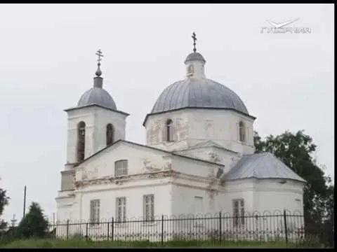 Русская Селитьба. Путь паломника от 14.10.2017