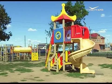 Новости Губернии от 15.08.2018