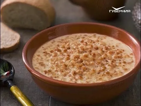 О самом лучшем завтраке. Утро Губернии