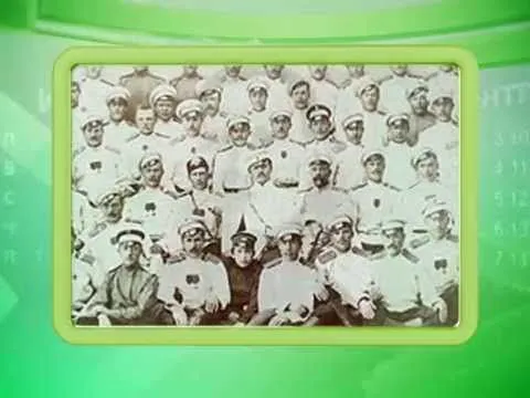 Календарь губернии 24.04.2015 