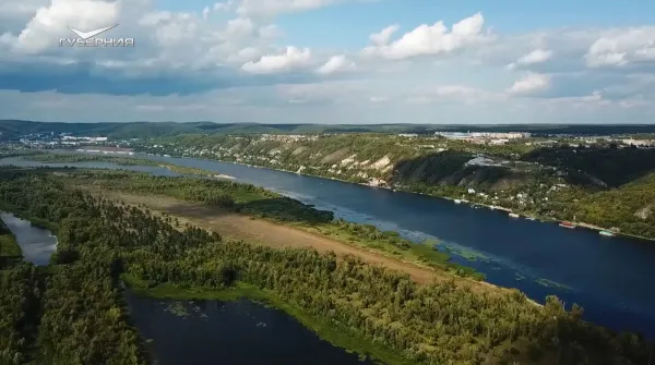 В Самарской области обсудили инициативы, направленные на сохранение водных ресурсов