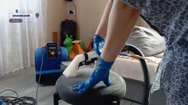 Соцконтракт помог многодетной семье из Елховского района открыть полезное производство