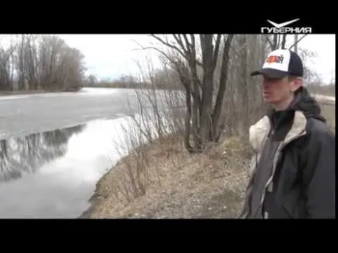 Рыбацкое счастье 25.04.2017. Рыбалка на открытой воде