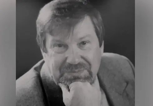 В Самаре ушел из жизни член Союза журналистов России, историк Сергей Симатов