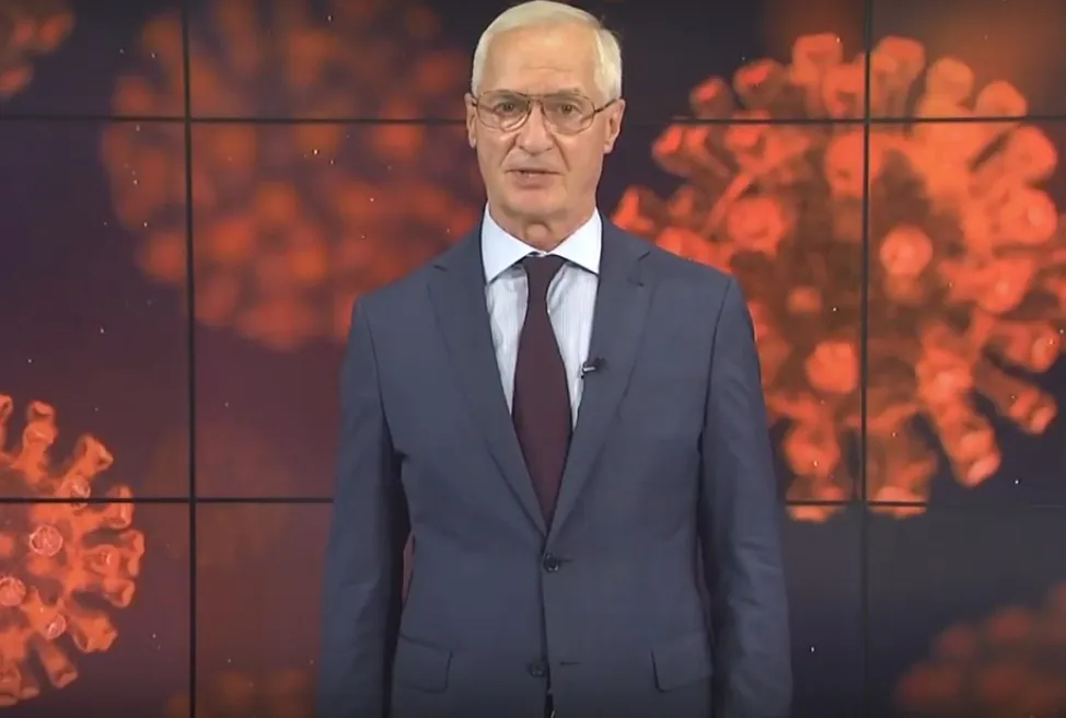 Фото: скриншот с видео