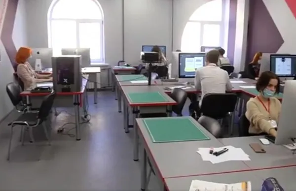 В самарском колледже появились 5 новых мастерских