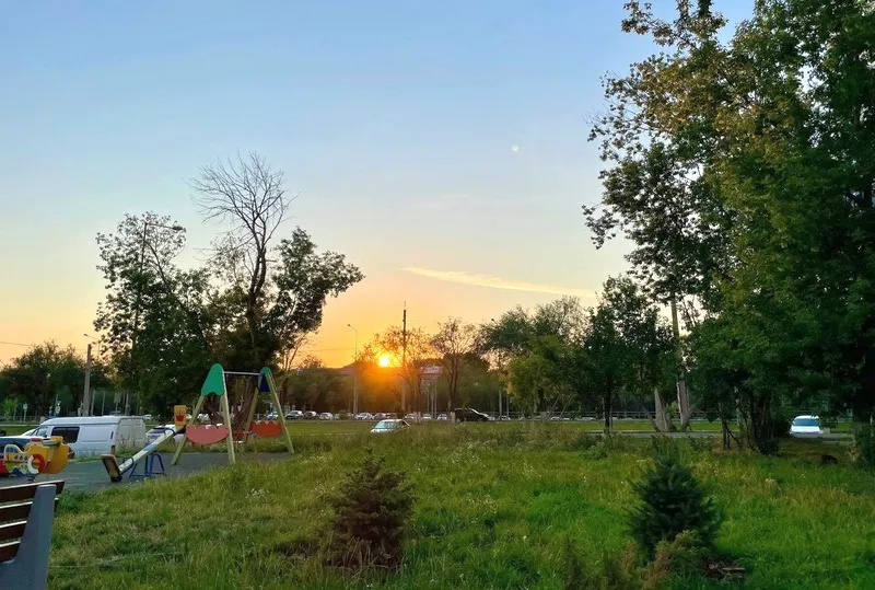 В городах Самарской области готовятся ко всероссийскому конкурсу благоустройства 