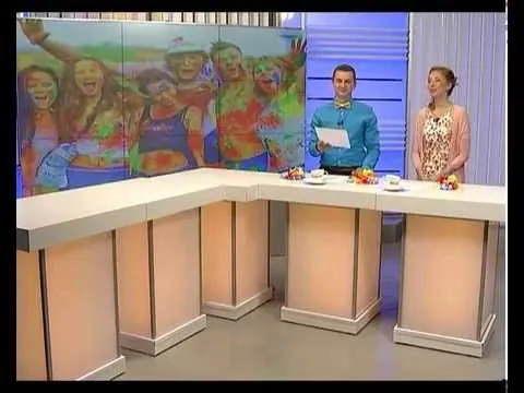 Утро Губернии 19.06.2014