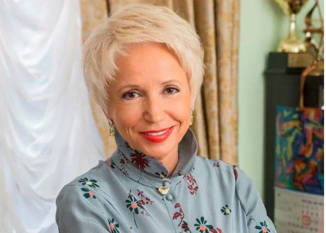 Ирина Цветкова: "Призываю всех своих коллег максимально объективно отражать все события в выборном процессе"