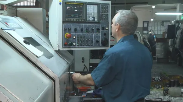 Предприятия Самарской области наращивают производство благодаря льготным займам 