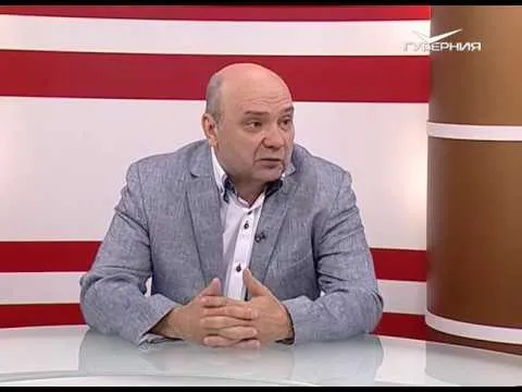 Общественное мнение 20.06.2016. Предпринимательство в условиях кризиса