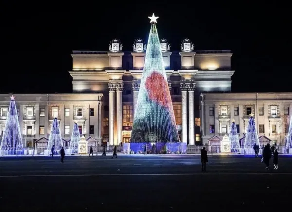Региональный минкульт рассказал, как будут проходить новогодние представления
