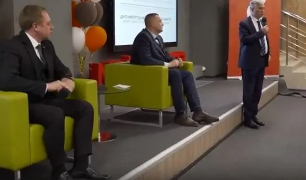 В Самарской области открылся центр импортозамещения